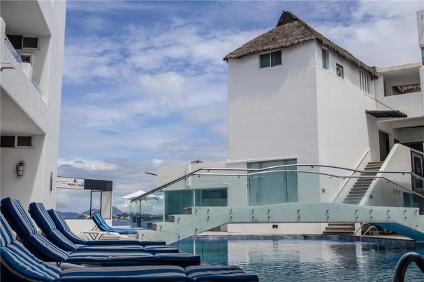 Best Western Plus Luna del Mar