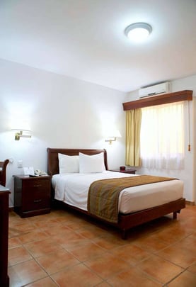 Junior Suite whit 1 bed