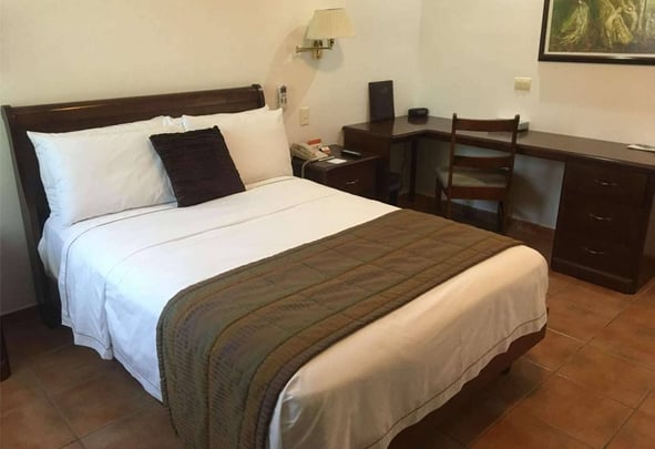 Junior Suite whit 1 bed