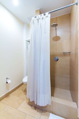 Premium Room Bathroom