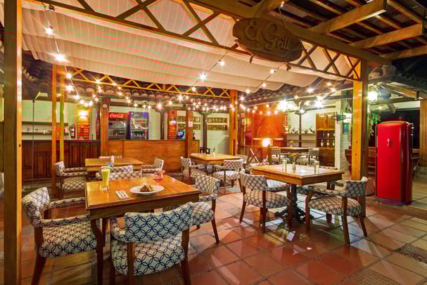 El Grill Restaurant