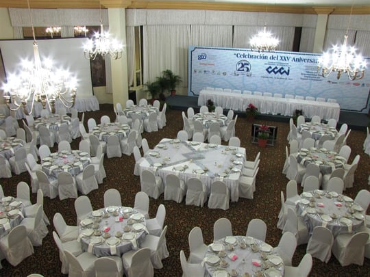 Meeting Room Alcatraz