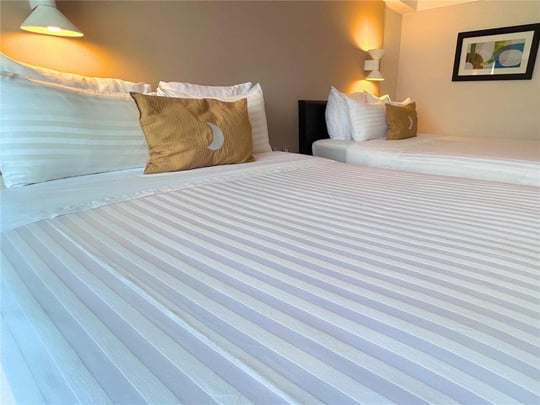 Two Queen Bed Accesible