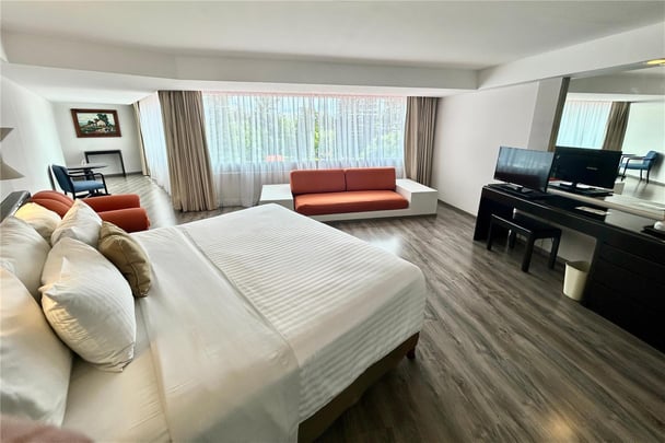 Junior Suite Standard