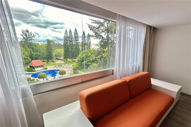 Junior Suite Standard