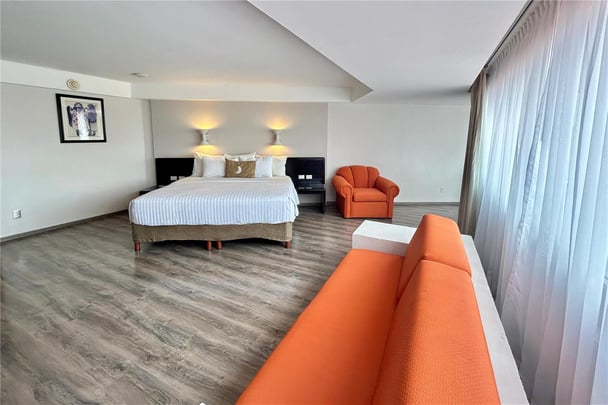 Junior Suite Standard