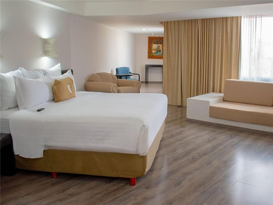 Junior Suite Standard