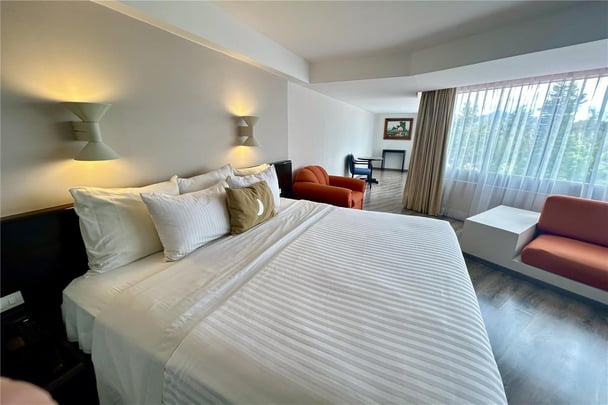 Junior Suite Standard