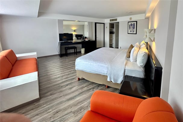 Junior Suite Standard