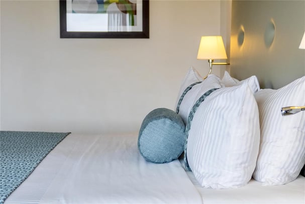 Junior Suite Upper Level