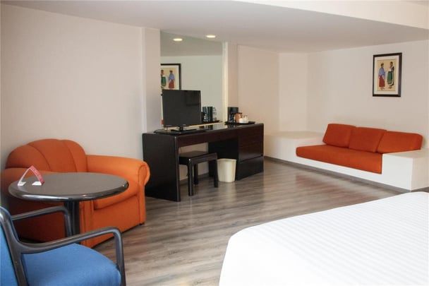 Double Suite Standard