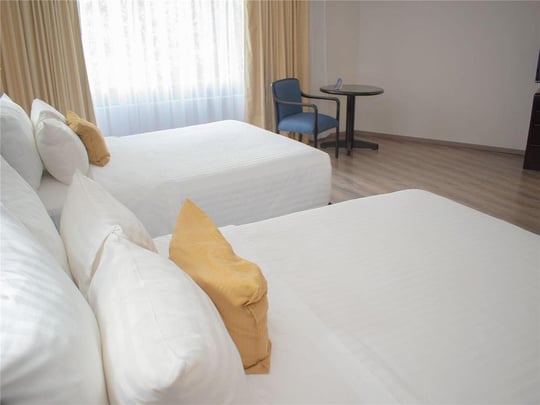 Double Suite Standard