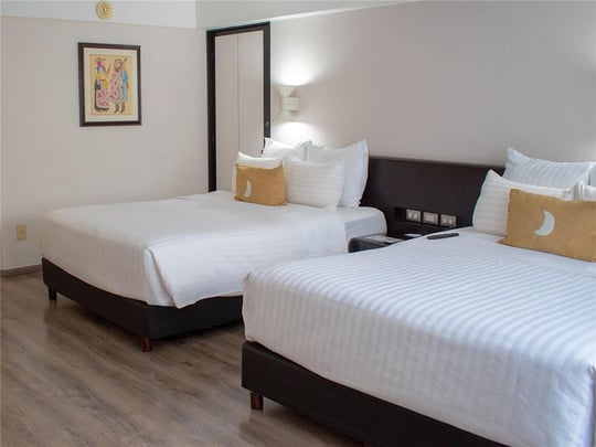 Double Suite Standard