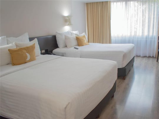 Double Suite Standard