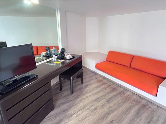 Double Suite Standard