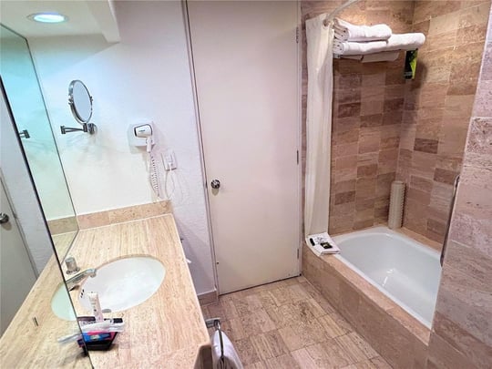 Master Suite Bathroom