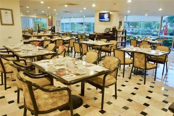 Camelinas Restaurant