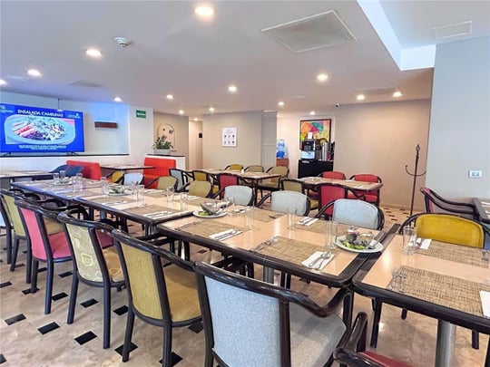 Camelinas Restaurant