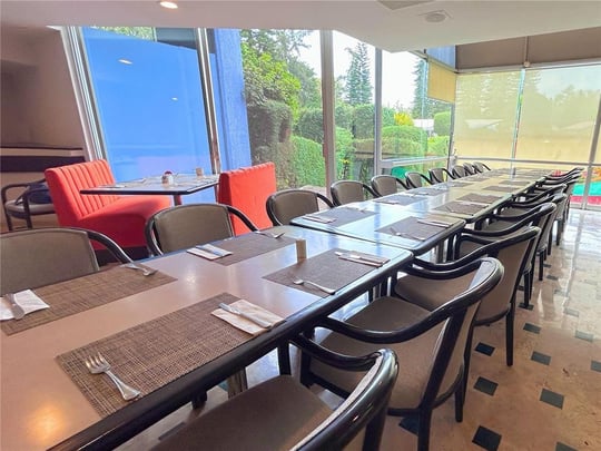 Camelinas Restaurant