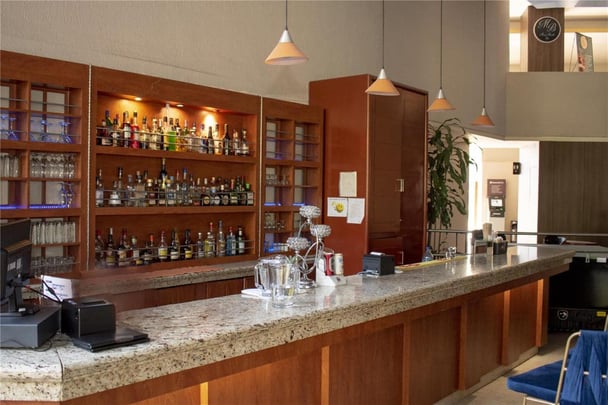Lobby Bar