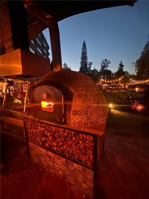 Terraza Pizza & Vino