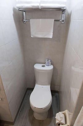 King bed non smoking