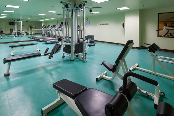 Exercise Room