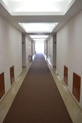 Hallways