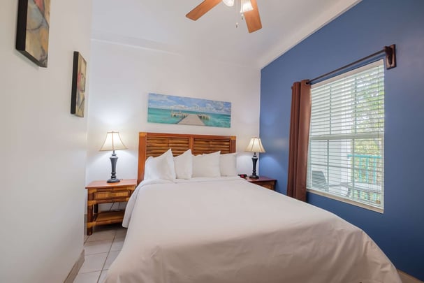 Suites with two Bedroom Queen Suite