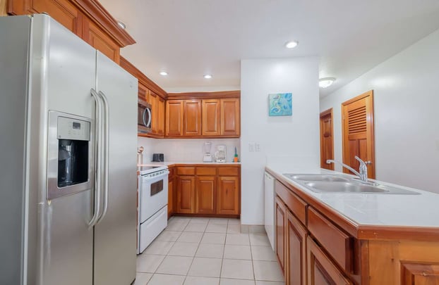 Suites with Kitchenette