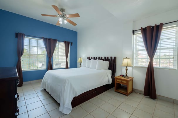 Standard Room with View Pool