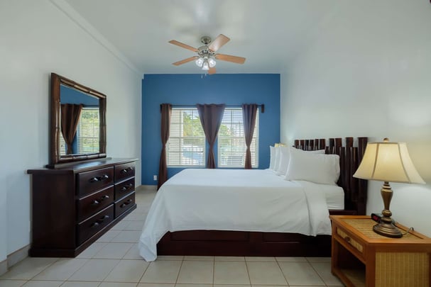 Standard Room with View Pool