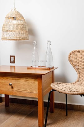 Bedside amenity general