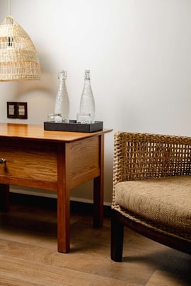 Bedside amenity general