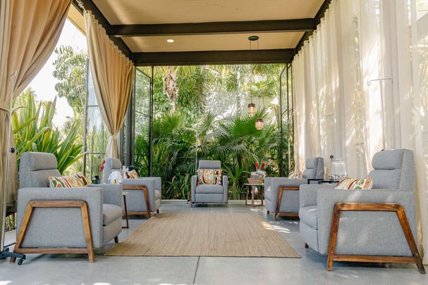 Soul Spring Sanctuary Clinic