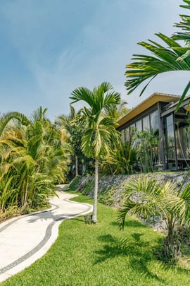 Soul Spring Sanctuary Garden