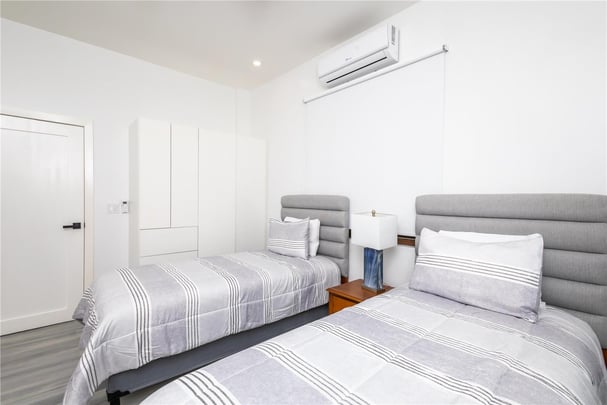 Family Condo Suite 2 Double Beds