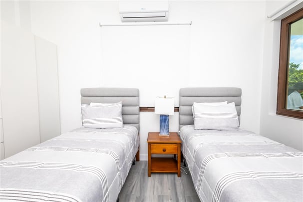 Family Condo Suite 2 Double Beds