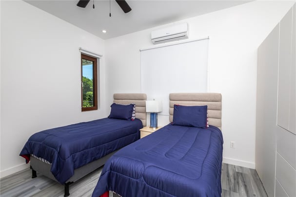 Family Condo Suite 2 Double Beds