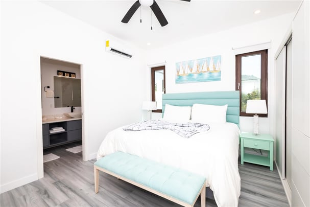 Family Condo Suite 1 King Bed