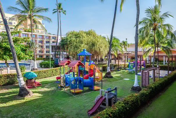 Grupo Marta Best Western Jac HD