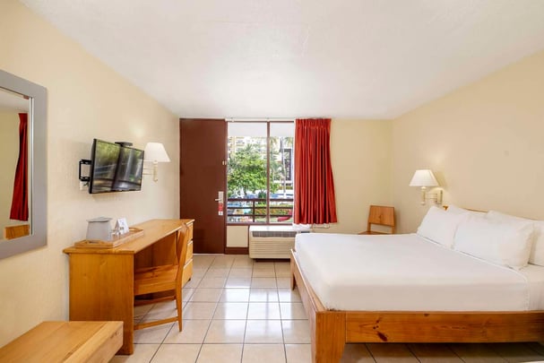 1 Double 1 Single Garden