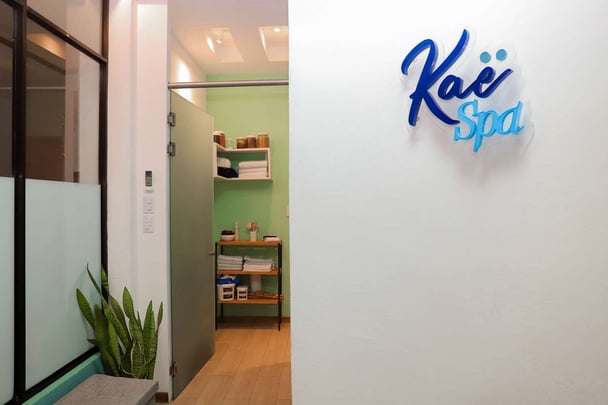 Kae Spa