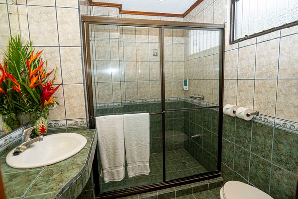 Superior Two Double Beds