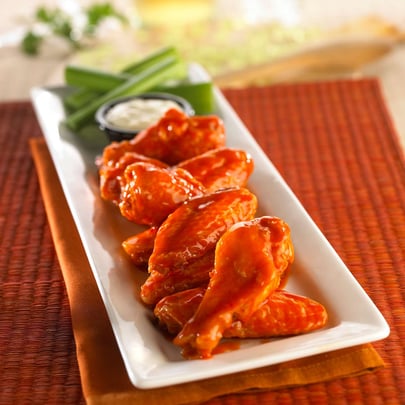 Buffalo Wings