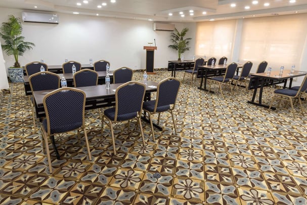 Conference Rooms
