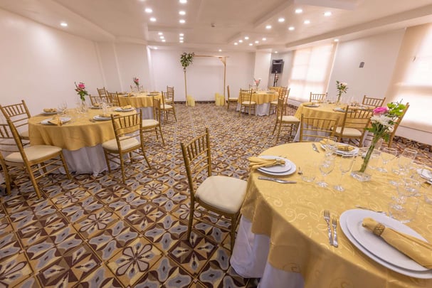 Banquet Room