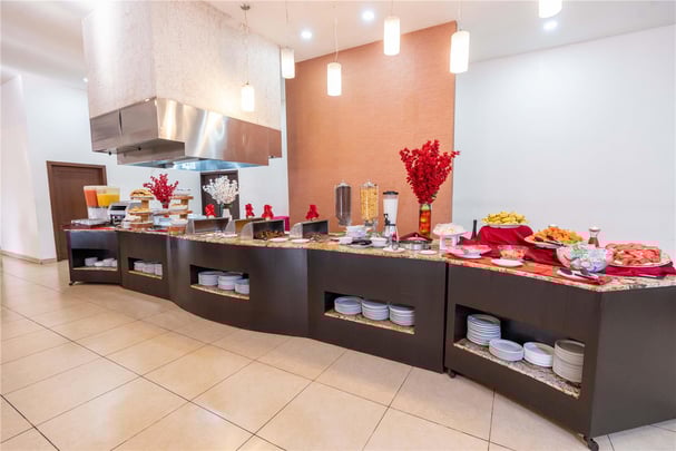 Restaurant La Pérgola