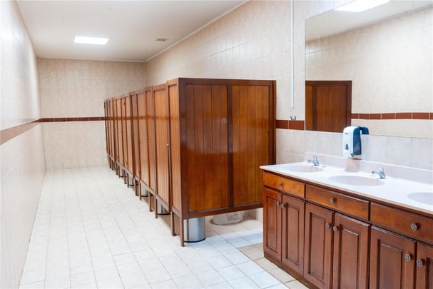 Meeting Room Facilities