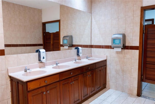 Meeting Room Facilities